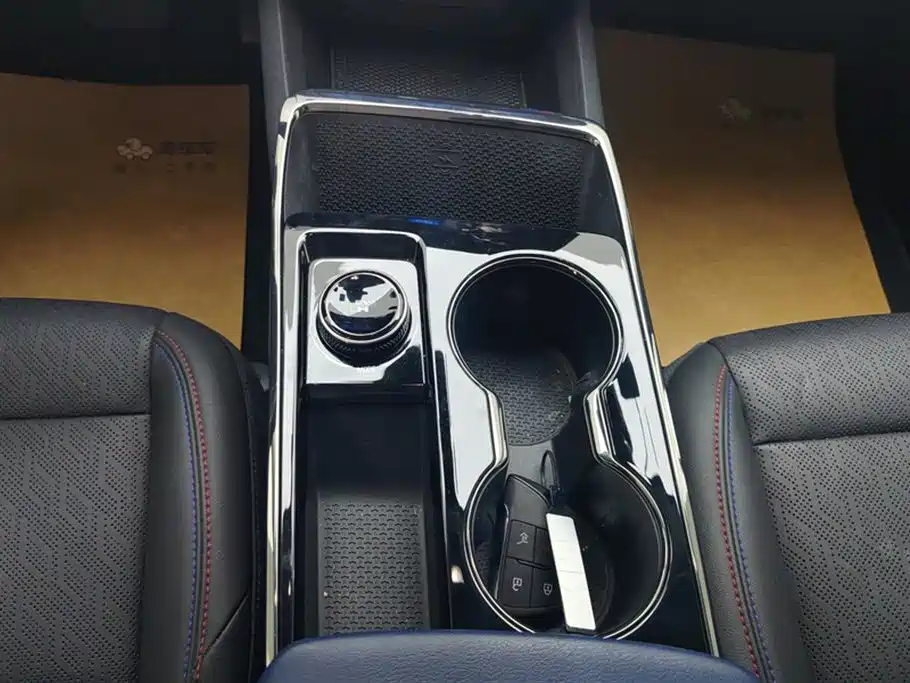 CHEVROLET EXPLORER PLUS