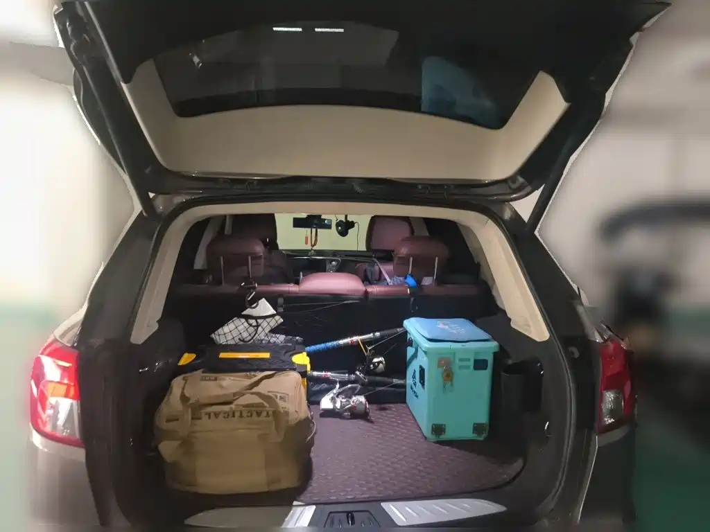 Buick Envision Plus — миниатюра 10