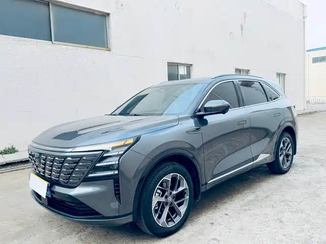 2026 Changan CS75 PLUS