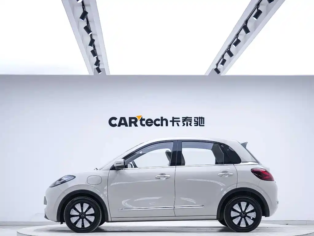 Wuling Bingo — миниатюра 4