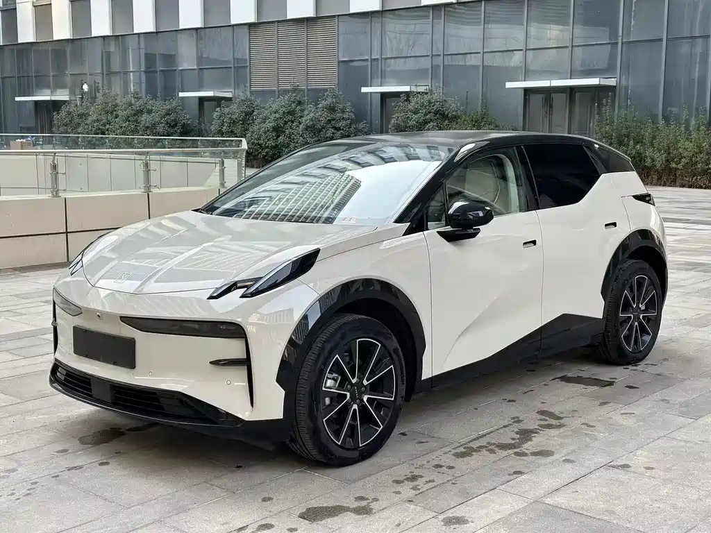 ZEEKR EXTREME KRYPTON X