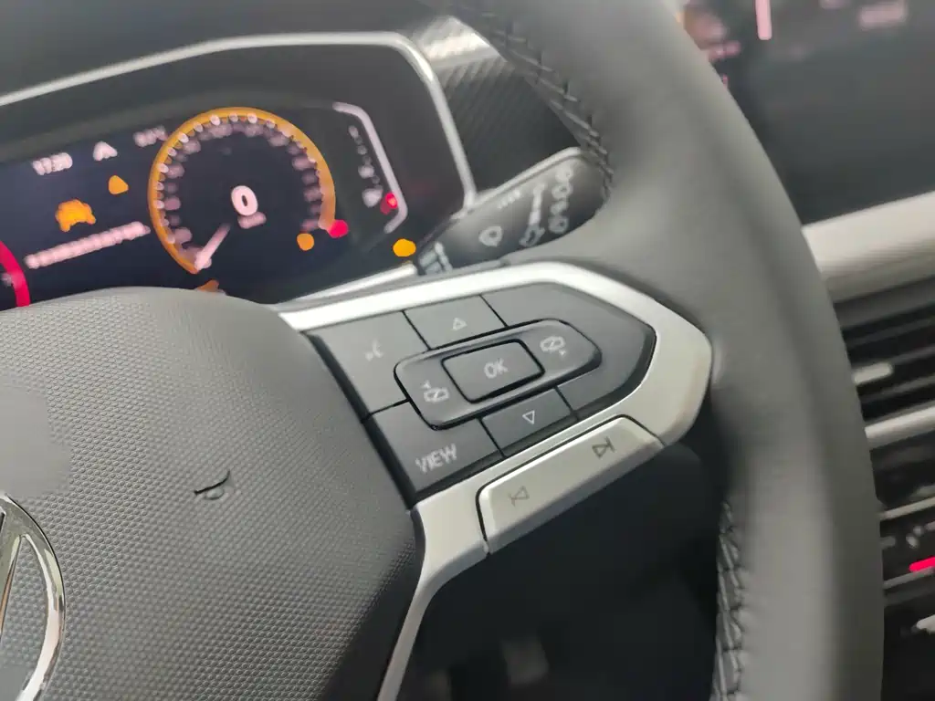Volkswagen Tayron 2025 300TSI