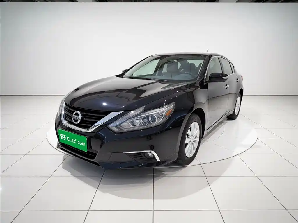 Nissan Teana 2019