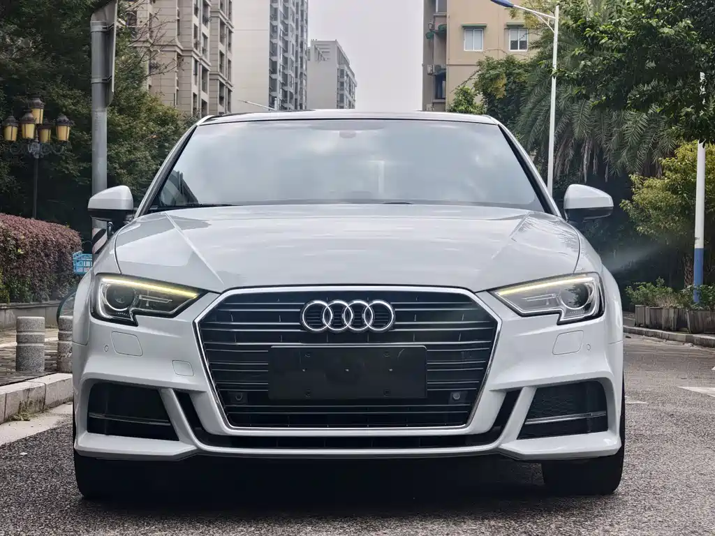 Audi A3 — миниатюра 2