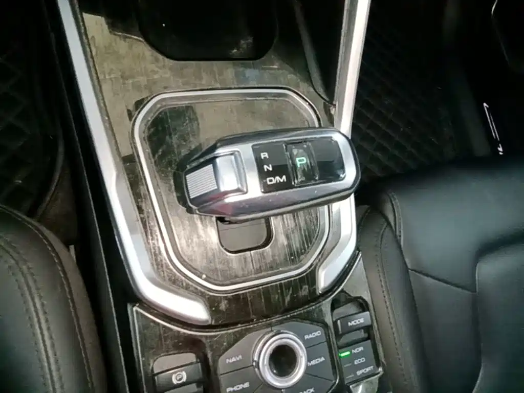 Haval H6 — миниатюра 14