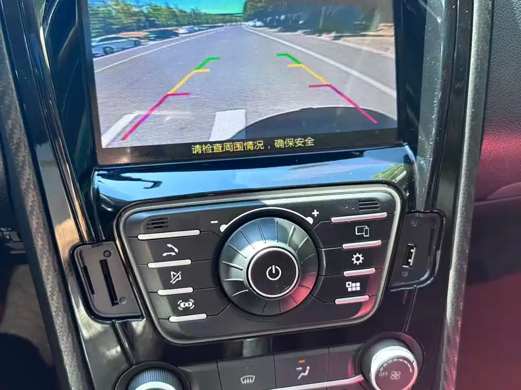 JMC Yusheng S330 — миниатюра 10