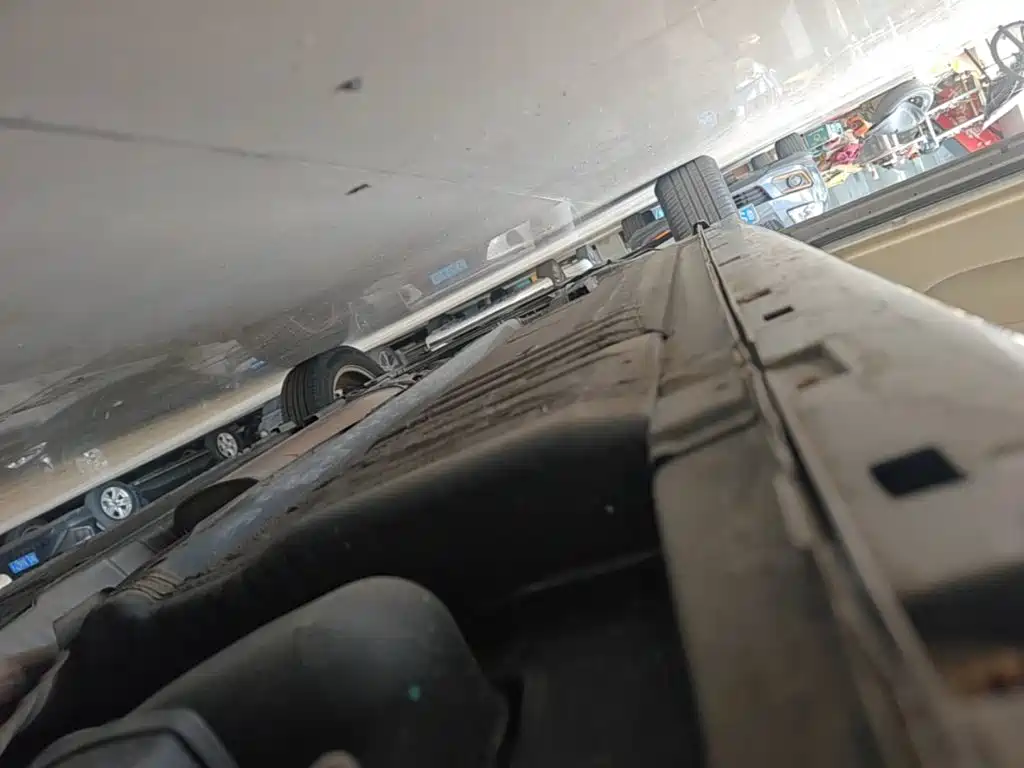 Nissan Sylphy — миниатюра 22