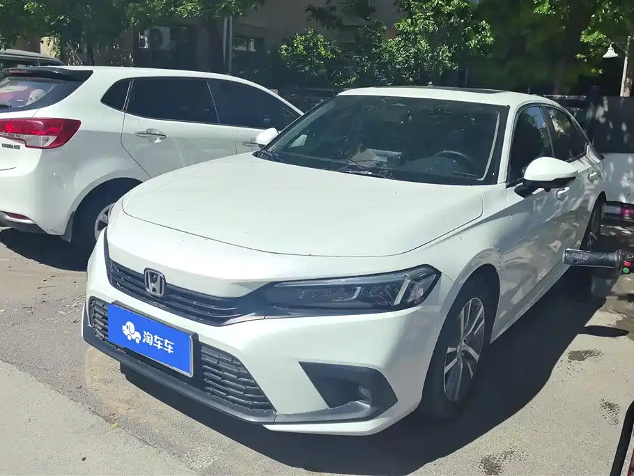 Honda Civic 2024