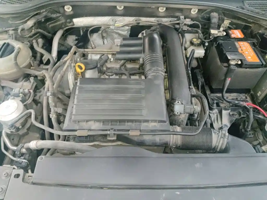 Volkswagen Passat — миниатюра 11