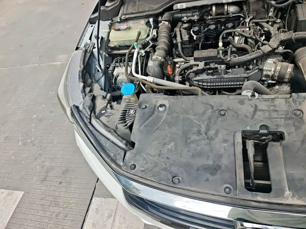 Honda Crider — миниатюра 18