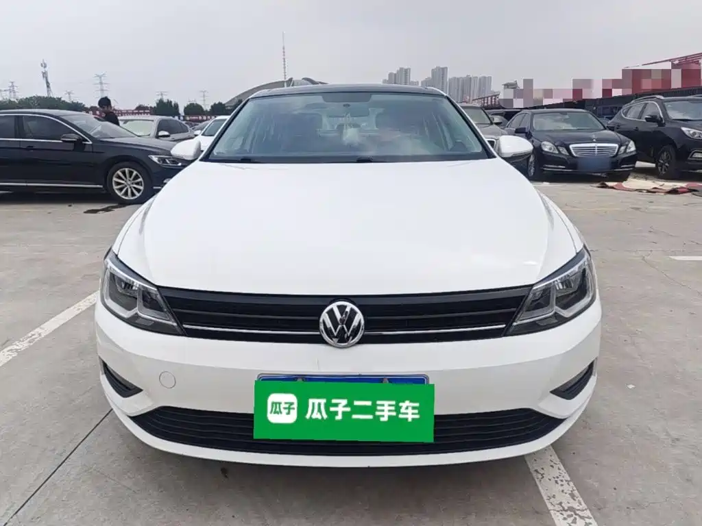 Volkswagen Lamando — миниатюра 3