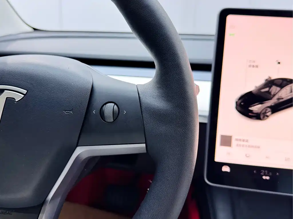 Tesla Model 3 — фотографии объявления, Фото 21