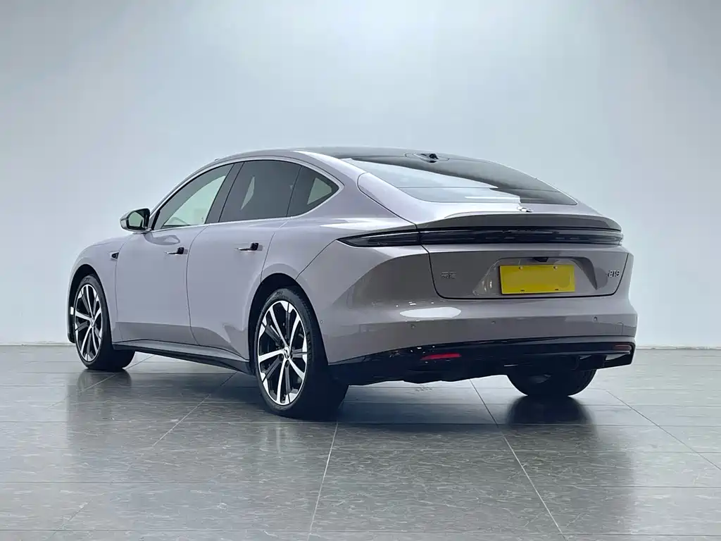 NIO ET5 2025 75kWh