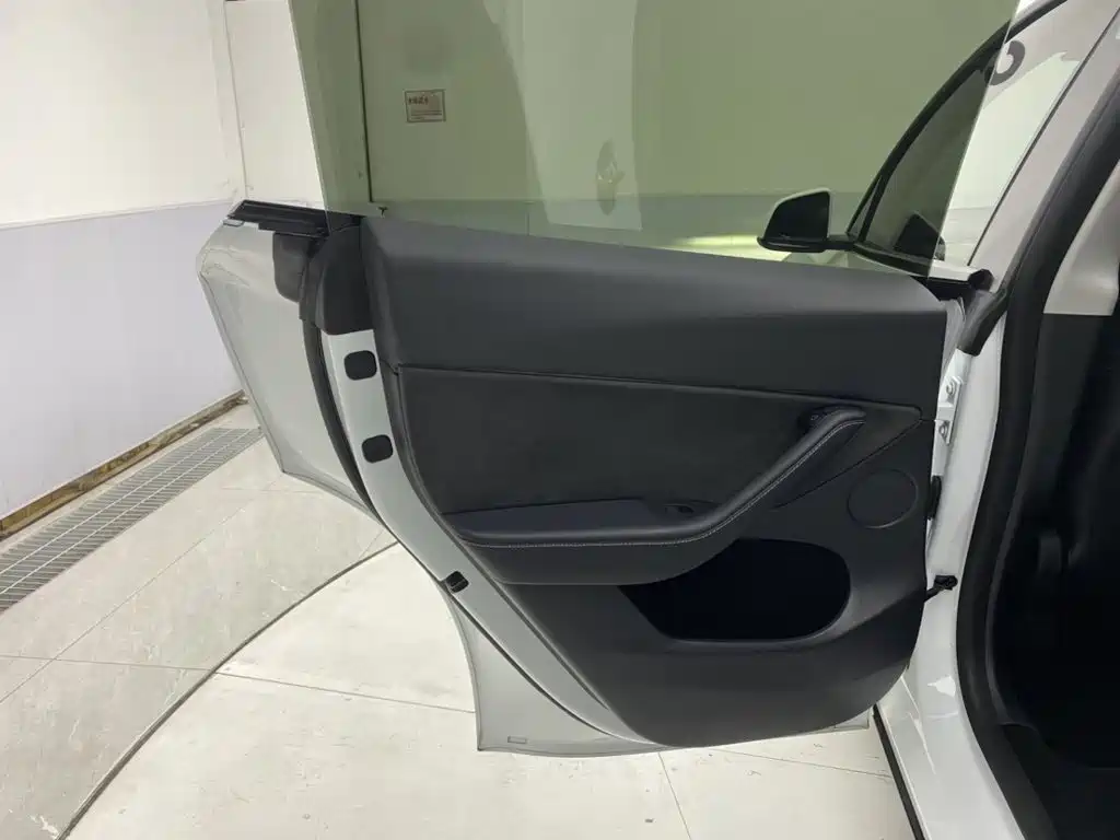 Tesla Model Y — миниатюра 27