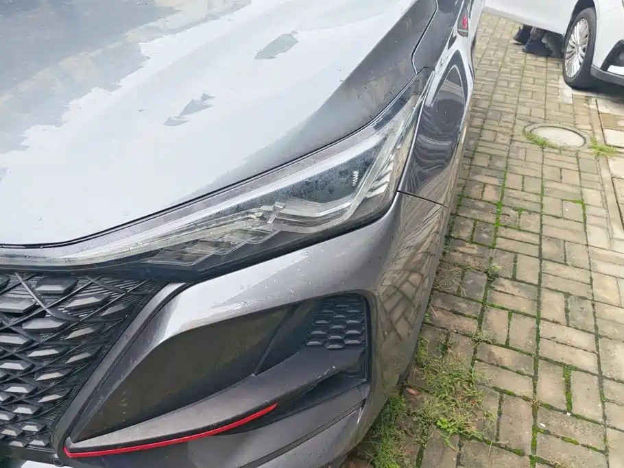 Changan CS75 PLUS — миниатюра 5