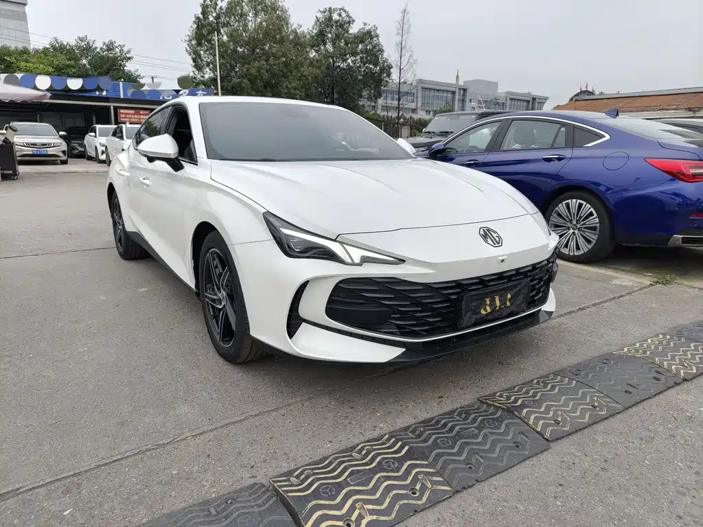MG 7 2025 1.5T 300 DCT Luxury