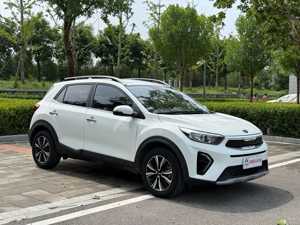 Kia KX1 2019 1.4L AT VI