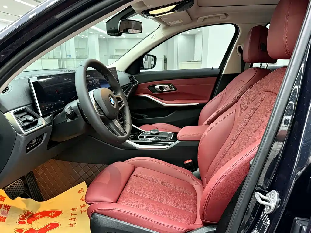 BMW 3 Series — миниатюра 4