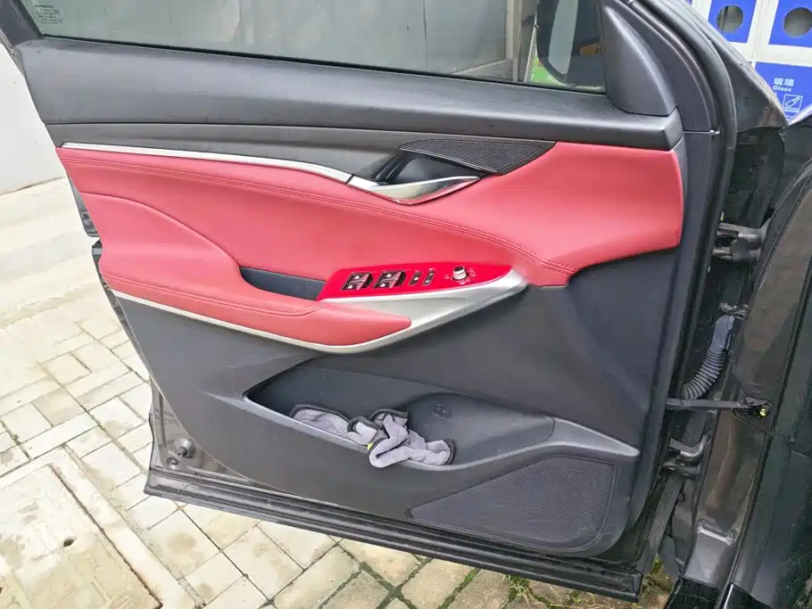 Changan CS75 PLUS — миниатюра 7