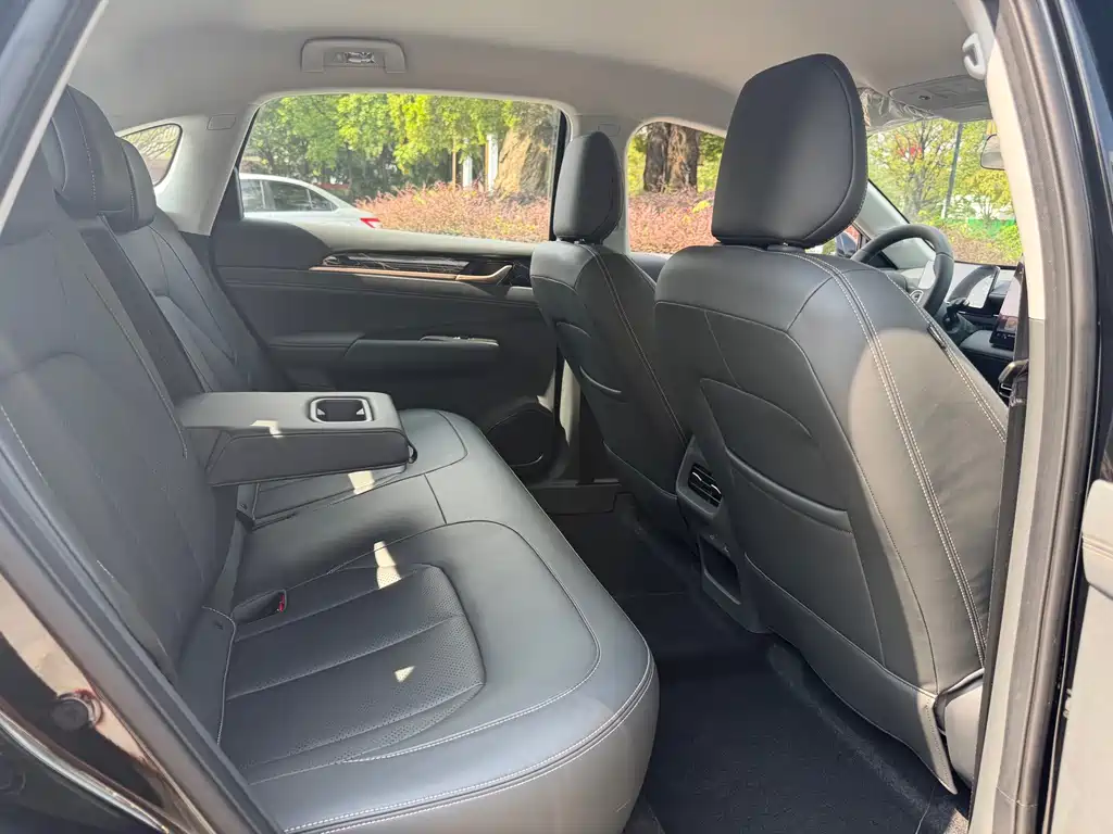 Wuling Xingguang — миниатюра 16