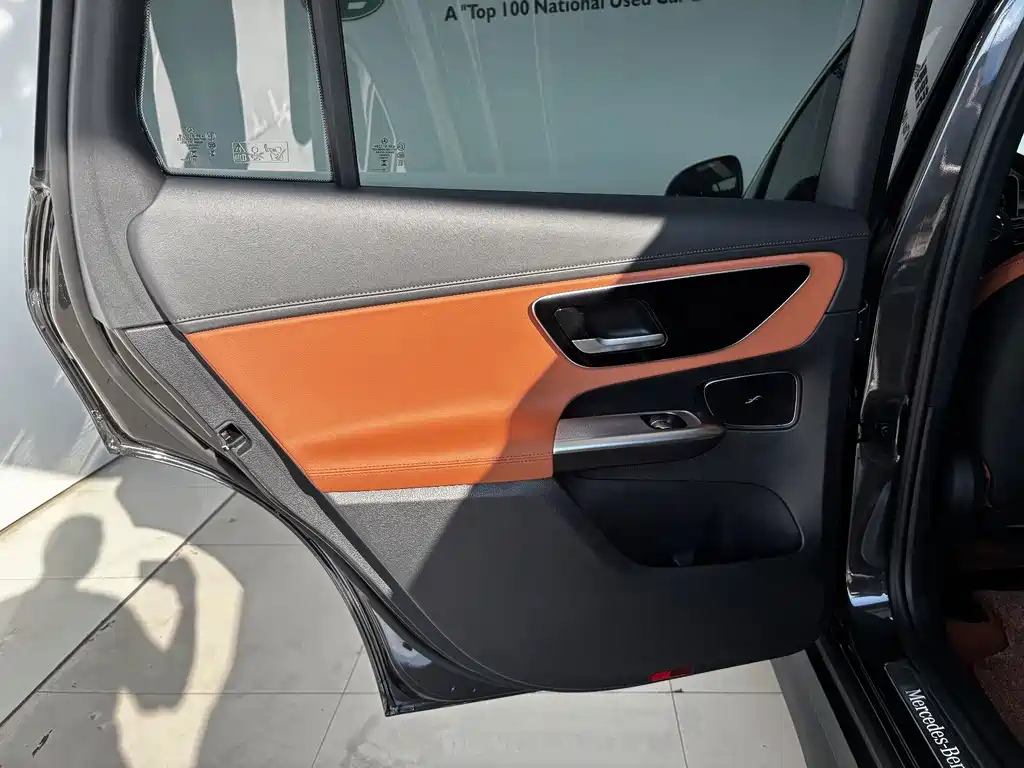 Mercedes-Benz GLC — миниатюра 18