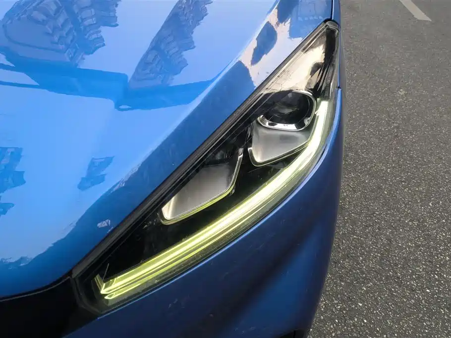 Weltmeister WEIMA EX5