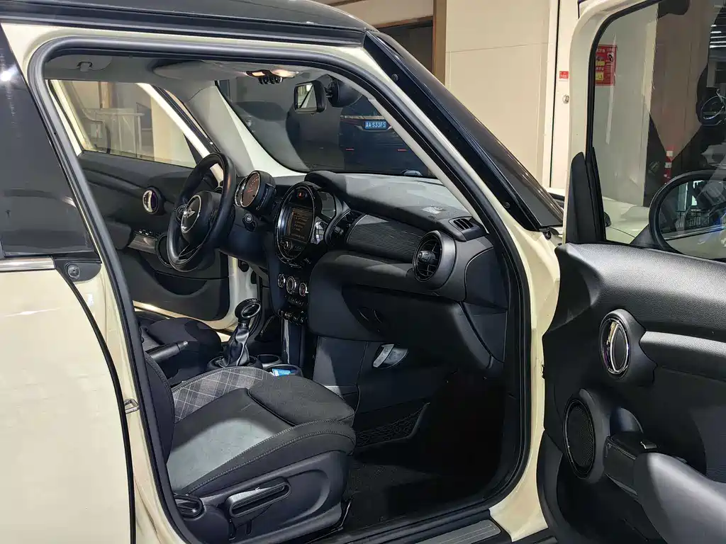 MINI Mini — миниатюра 17