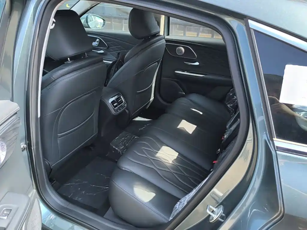 Chery Arrizo 8 PRO — миниатюра 17
