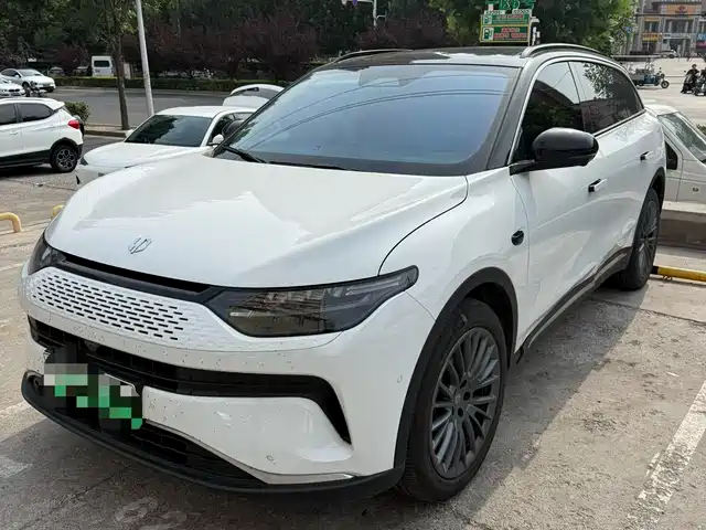 2024 Leapmotor C11