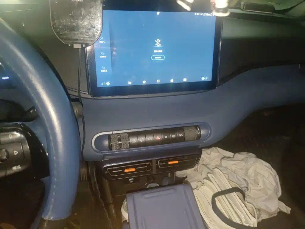 BYD Seagull 2023 Freedom
