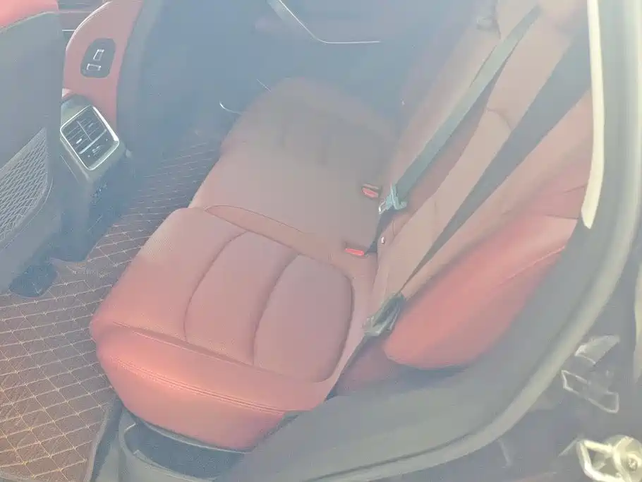 Geely Boyue — миниатюра 11