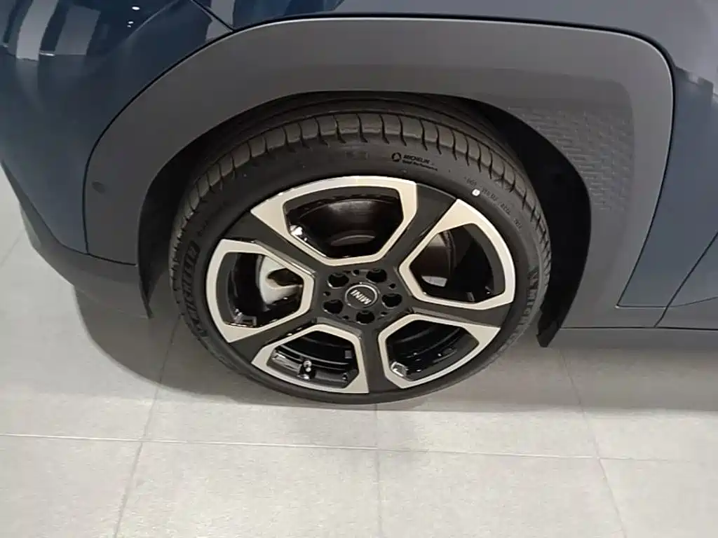MINI MINI ACEMAN EV — миниатюра 23