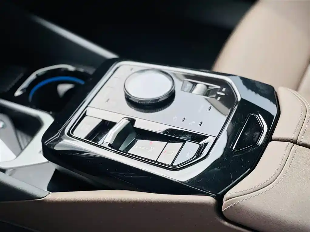 BMW 5 Series — фотографии объявления, Фото 14