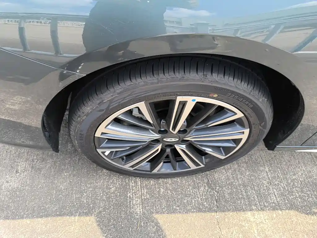 Chery Arrizo 8 PRO — миниатюра 23