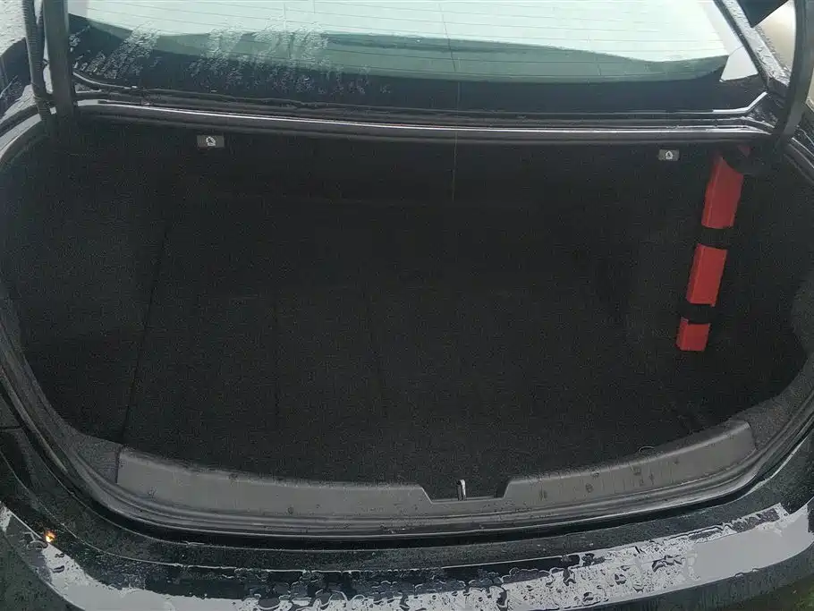 CHEVROLET MAI RUIBAO XL