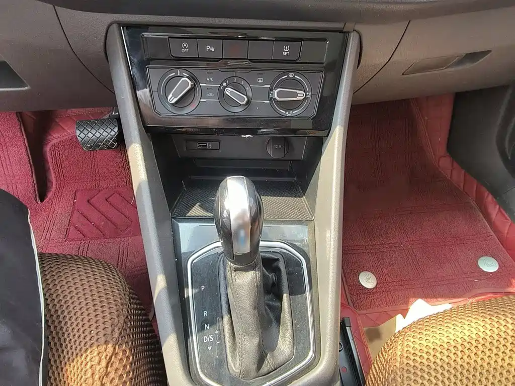 Jetta VS7 - фото 12