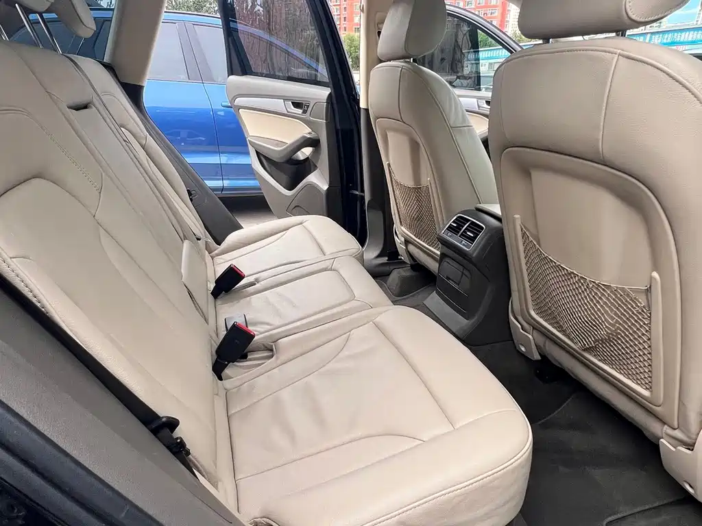 Audi Q5 — миниатюра 10