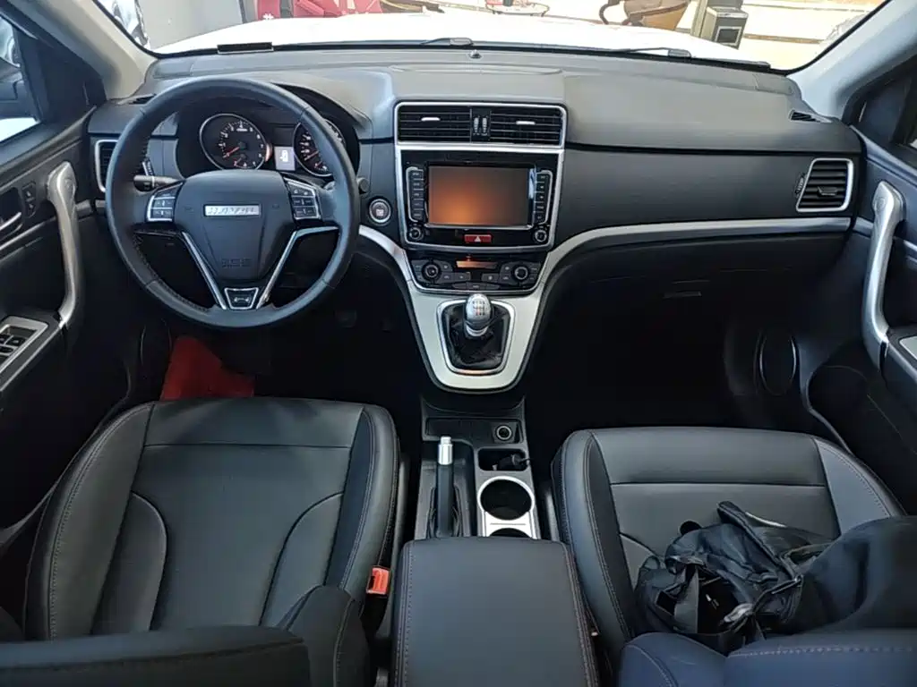 Haval M6 — миниатюра 10