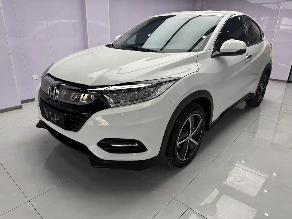 HONDA BINZHI