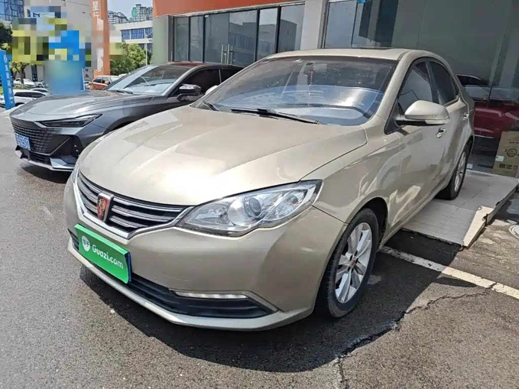 Roewe 360