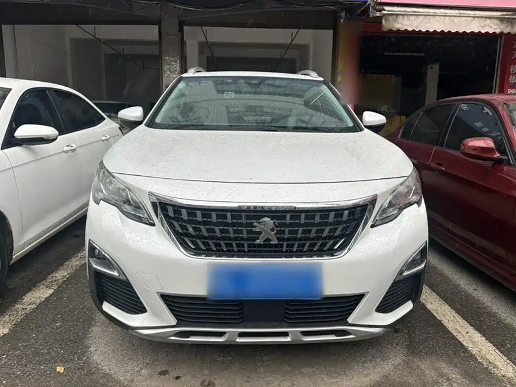 Peugeot 4008 — миниатюра 16
