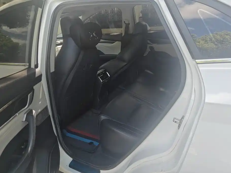 WM Motor EX5 — миниатюра 11