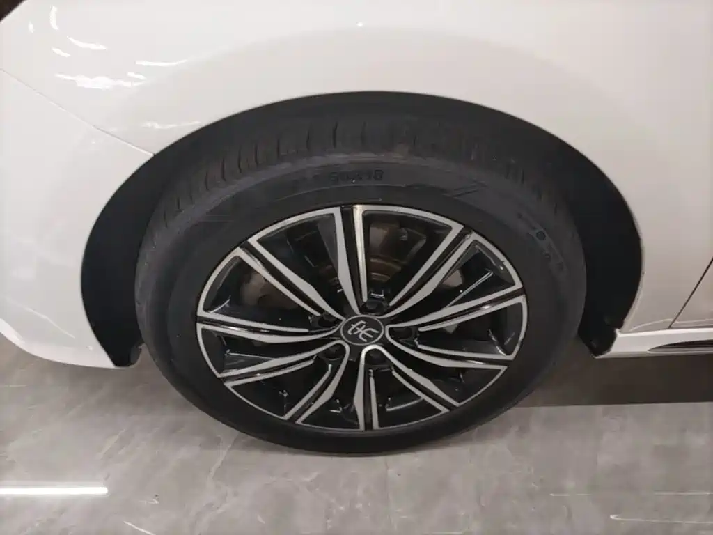 BYD MAX New Energy — миниатюра 23