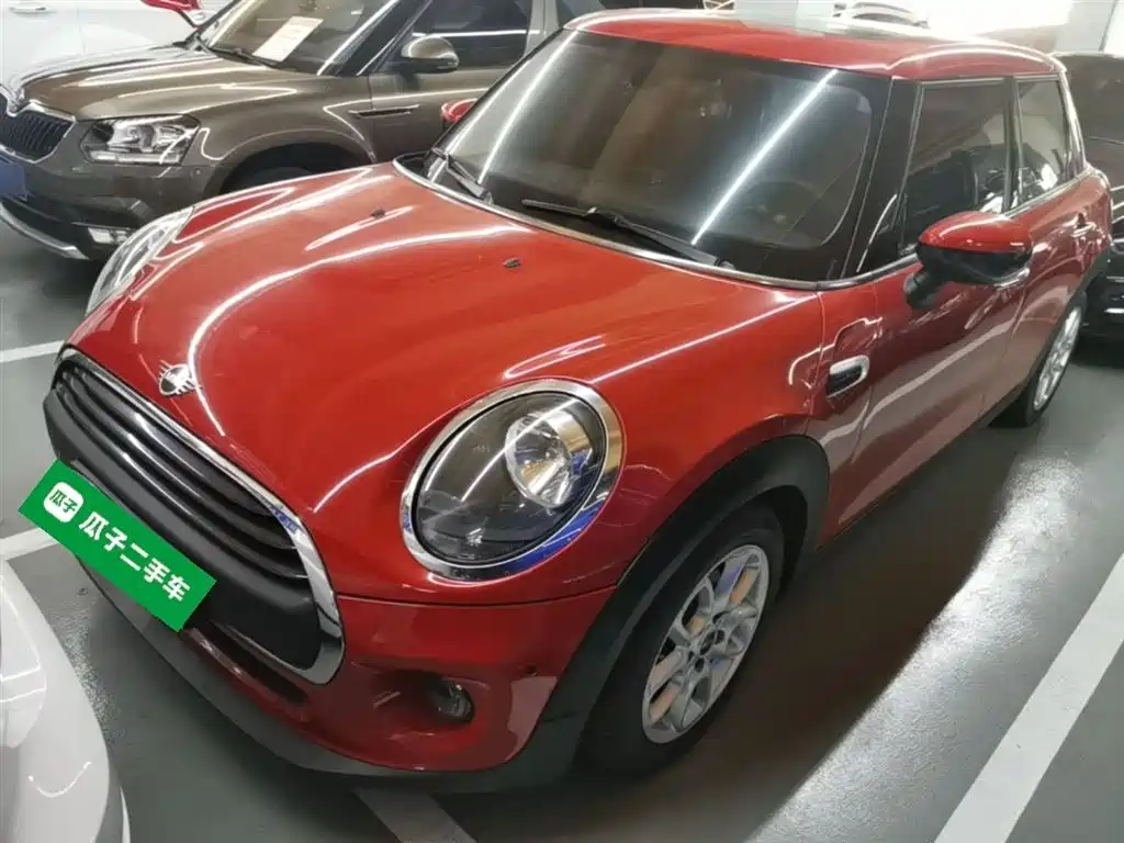 Mini Mini 2020