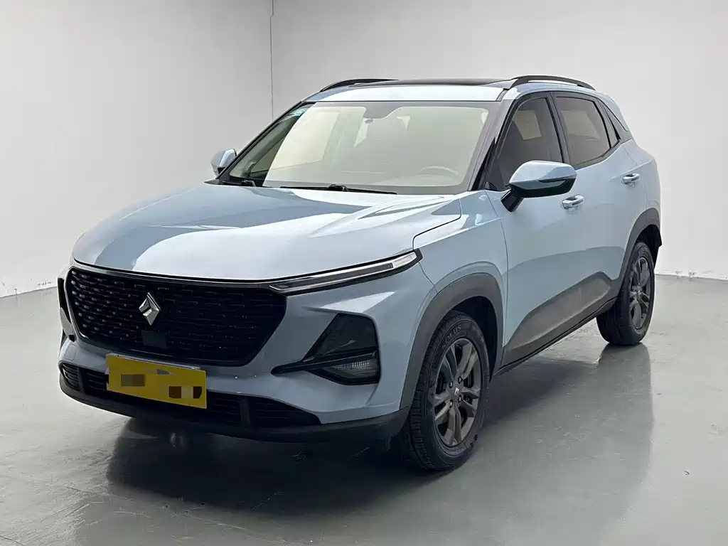 Baojun RS-3