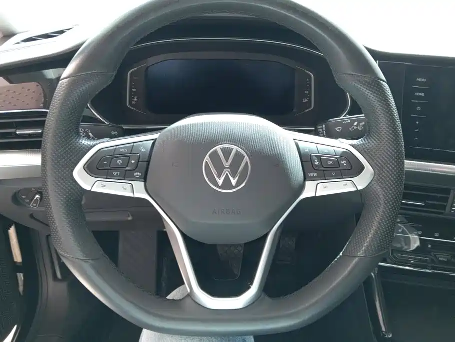 Volkswagen Passat — миниатюра 15