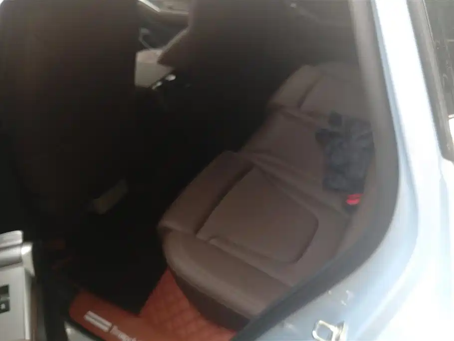 GAC GS4 2024 MAX 1.5T Flagship