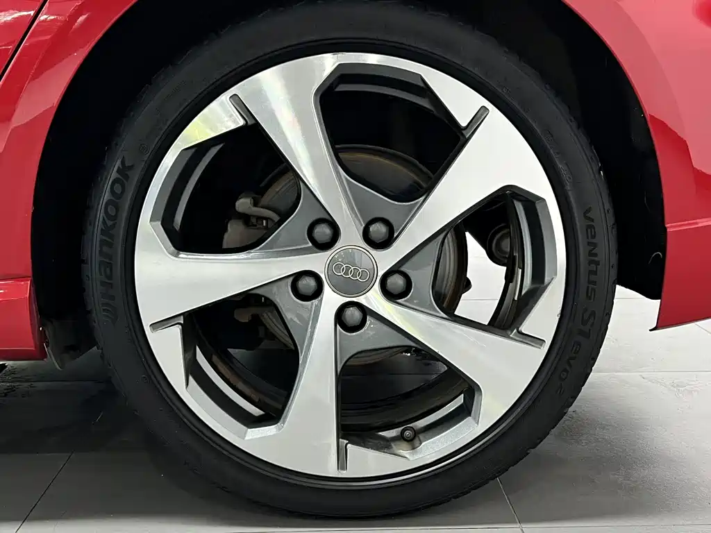Audi A3 — миниатюра 32