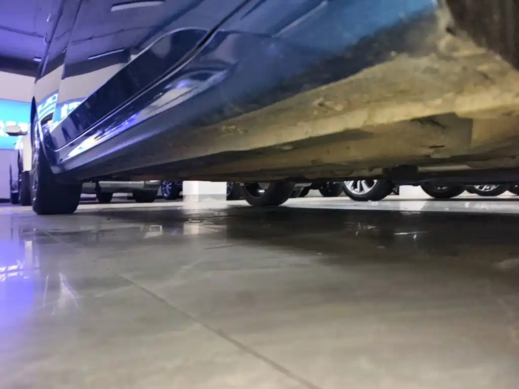 Hyundai Elantra — миниатюра 21
