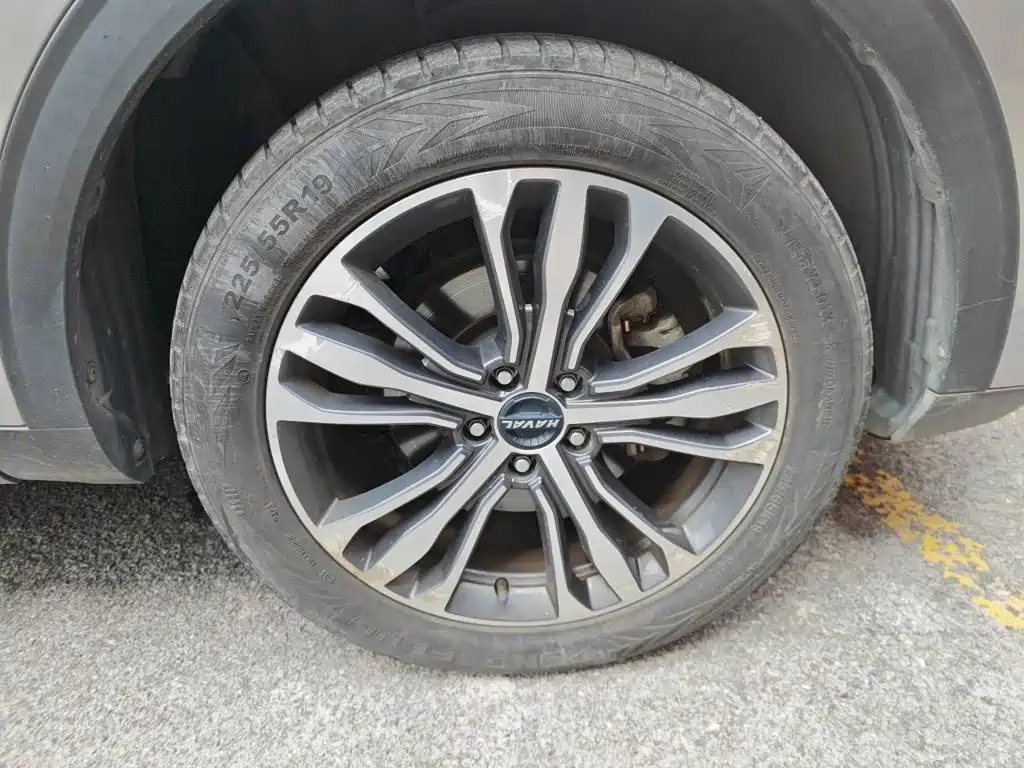 Haval F7 — миниатюра 8